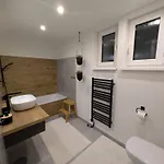 דירה Apartman Korytnica