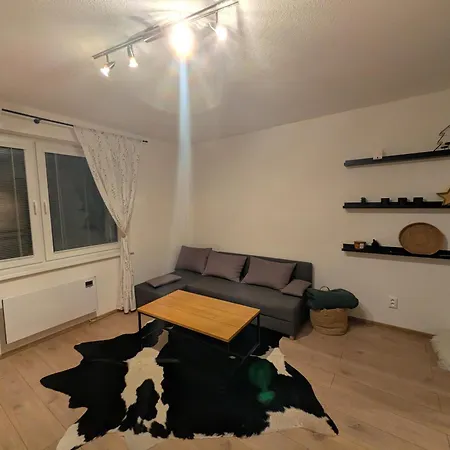 Apartmán Korytnica Apartman