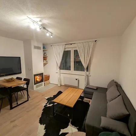 Apartmán Korytnica Apartman Koritnica