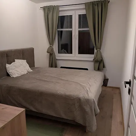 Apartman Apartmán Korytnica