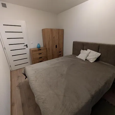 Apartmán Korytnica