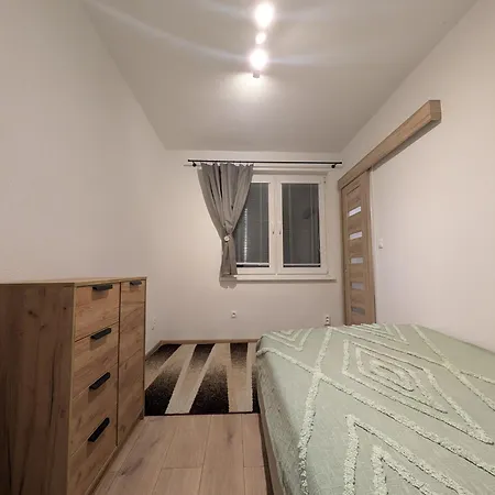 Apartmán Korytnica * Koritnica