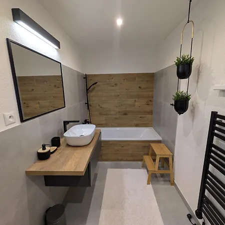 Apartmán Korytnica Apartman *