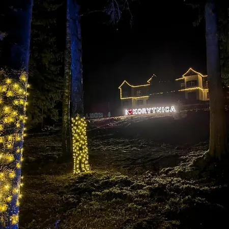 Apartmán Korytnica Apartmán Korytnica