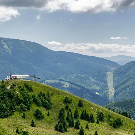Apartmán Korytnica *