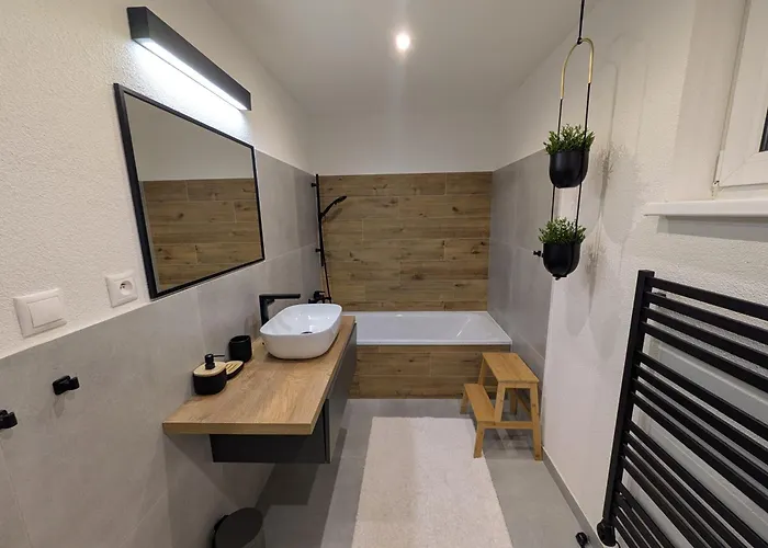 Apartmán Korytnica Apartmán *